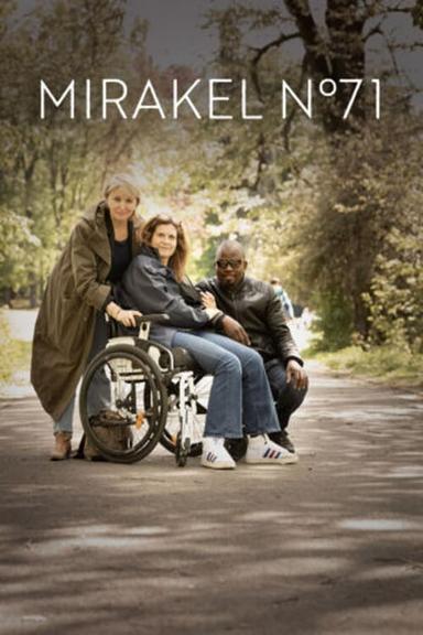 TV Show Poster