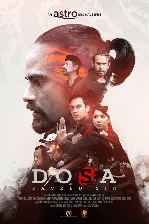 TV Show Poster