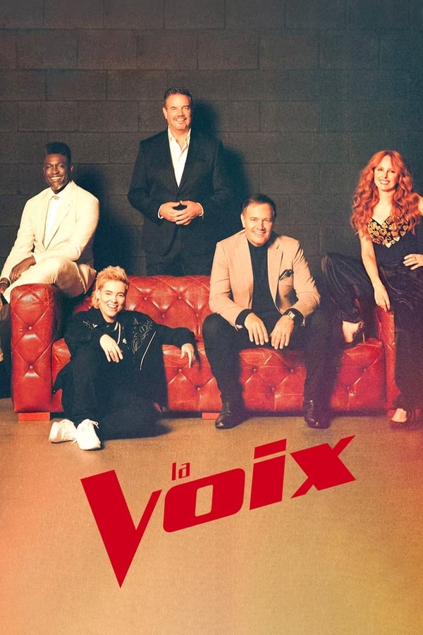 TV Show Poster