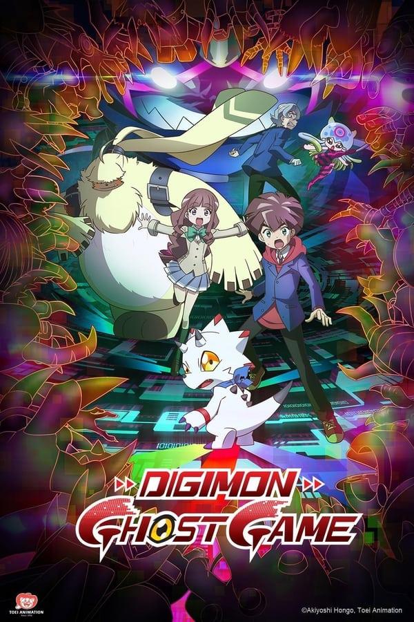 TV Show Poster