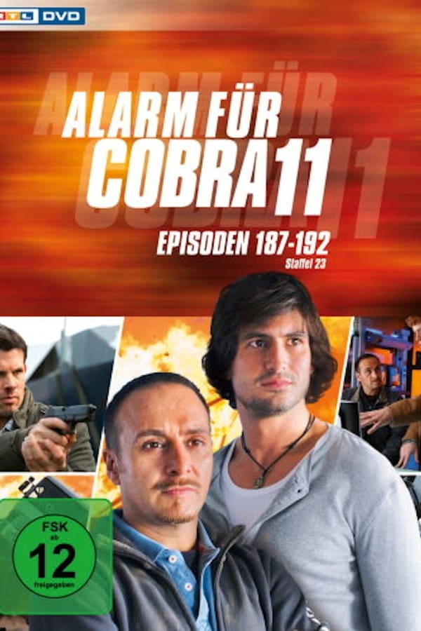 TV Show Poster