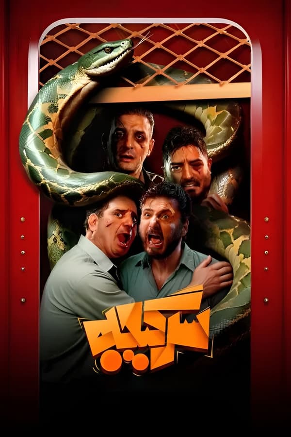 TV Show Poster