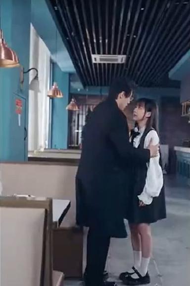 Постер сериала