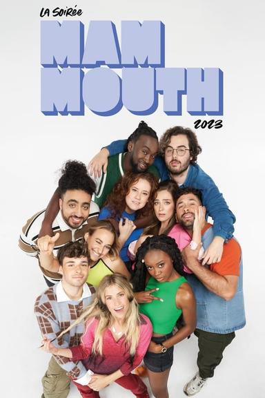 TV Show Poster