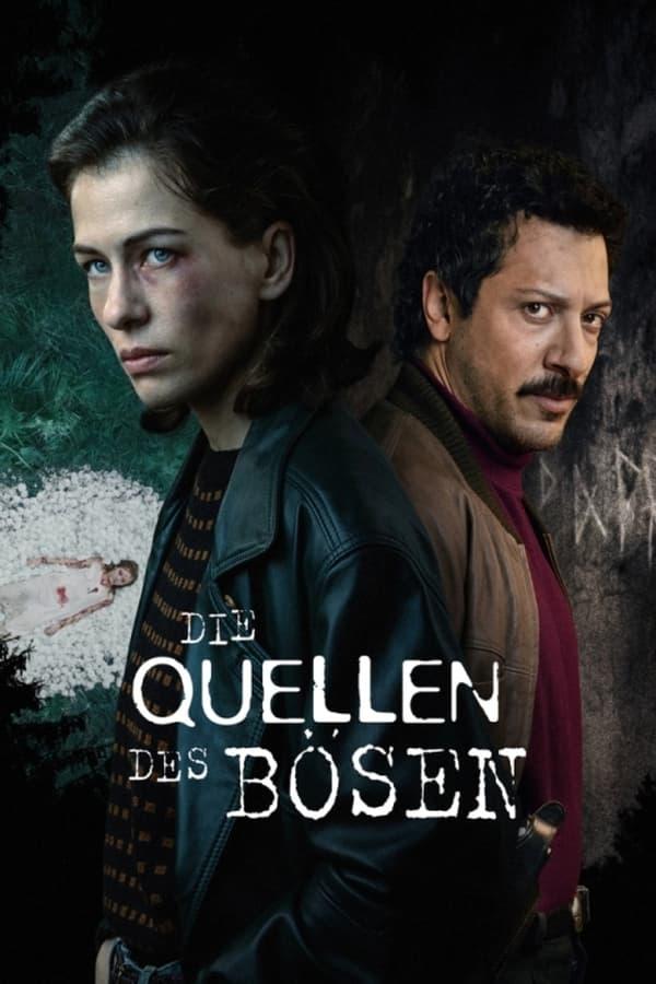 TV Show Poster