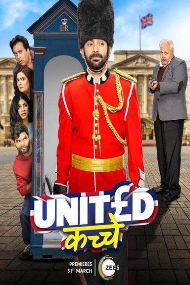 TV Show Poster