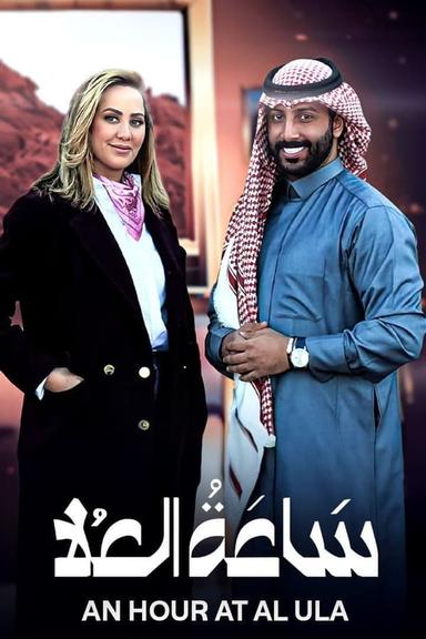 Постер сериала