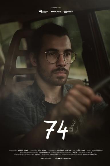 TV Show Poster