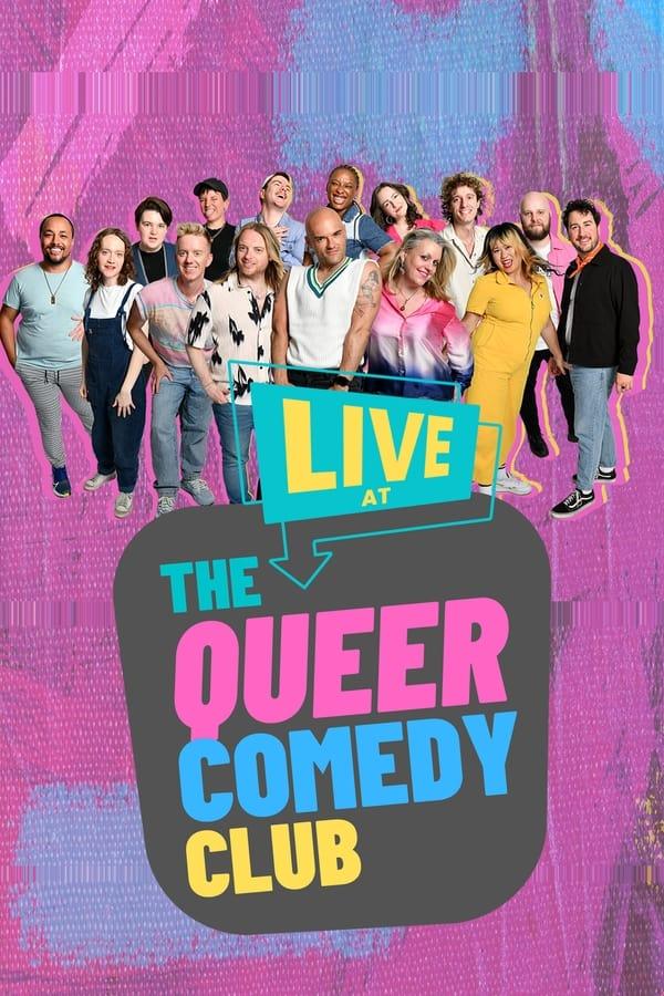 TV Show Poster