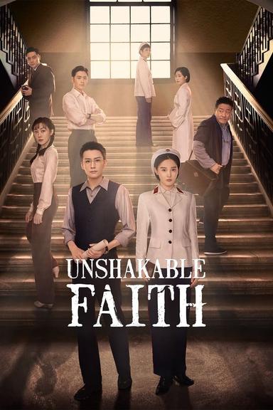 TV Show Poster