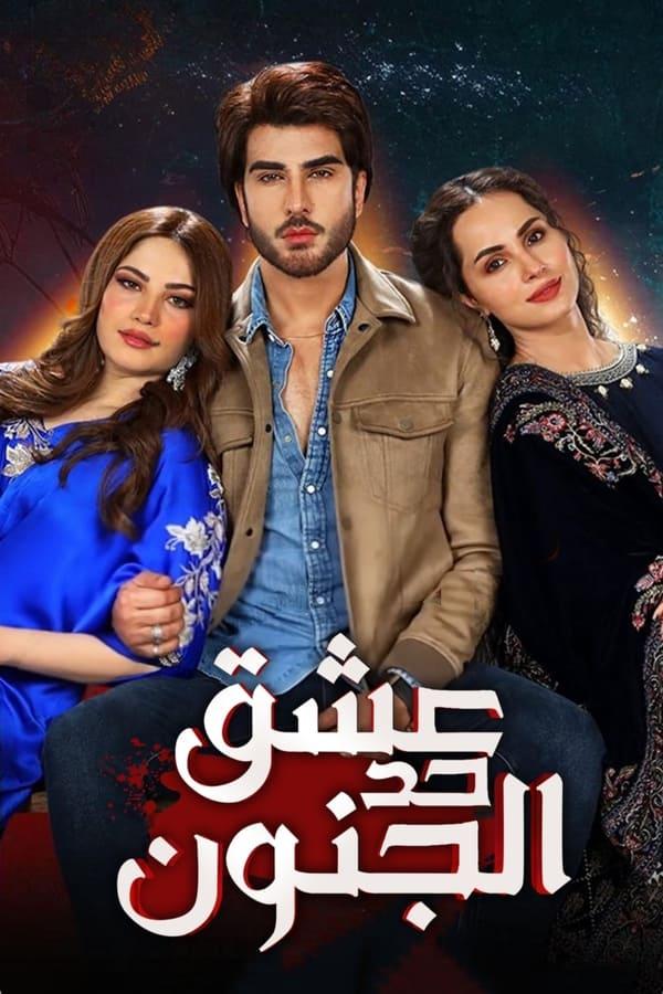 TV Show Poster
