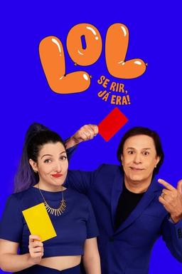 TV Show Poster