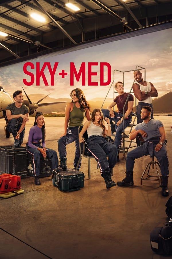TV Show Poster