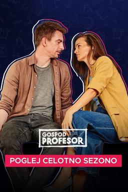 TV Show Poster