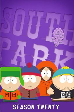 TV Show Poster