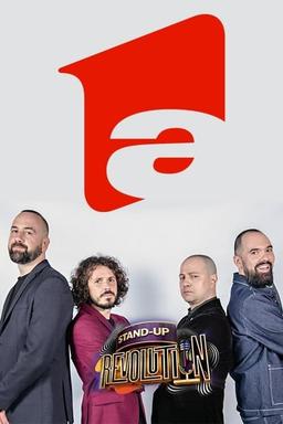 TV Show Poster