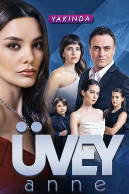 Постер сериала