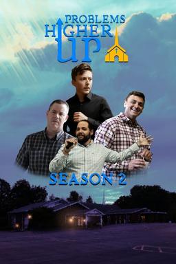 TV Show Poster