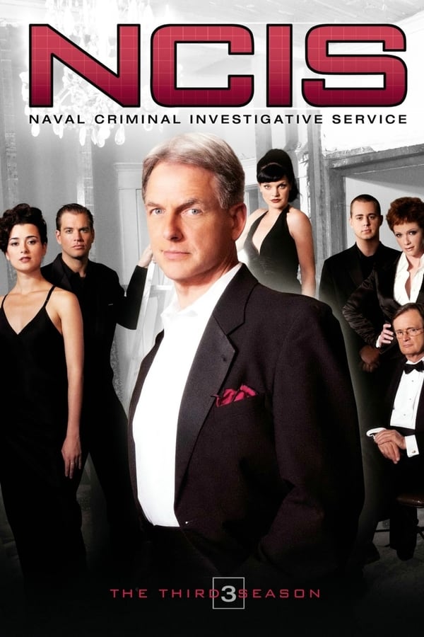 TV Show Poster