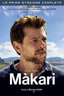 TV Show Poster