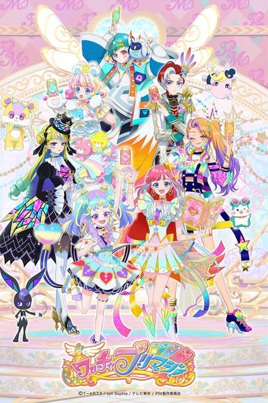 TV Show Poster