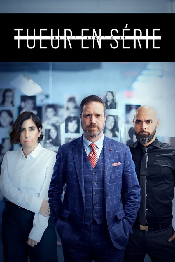 TV Show Poster