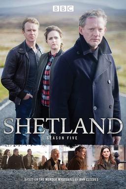 TV Show Poster