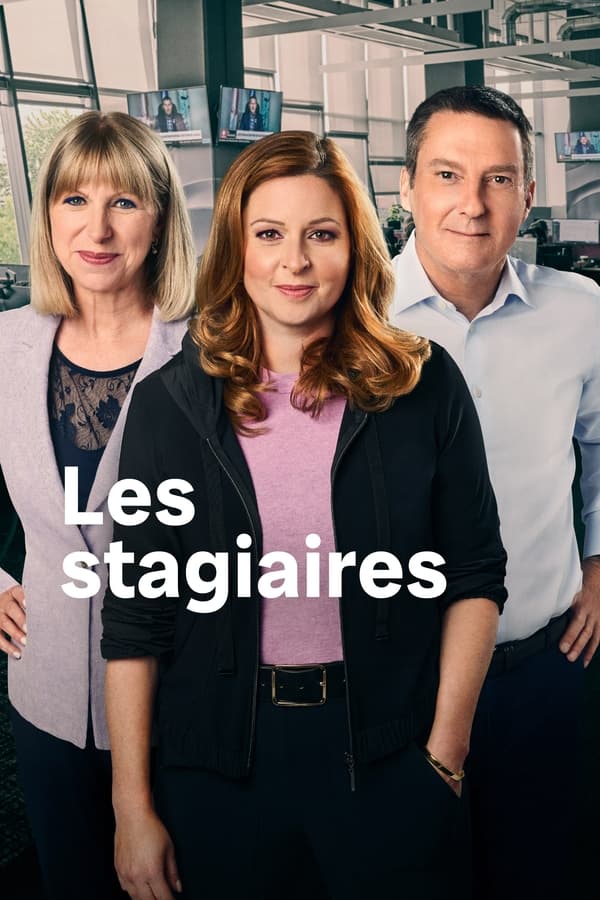 TV Show Poster