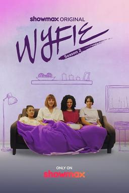 TV Show Poster