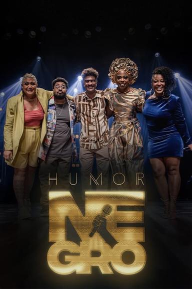 TV Show Poster