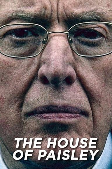 TV Show Poster