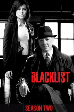TV Show Poster