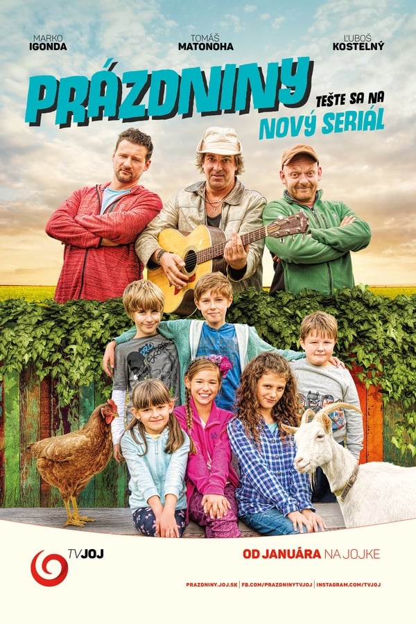 TV Show Poster