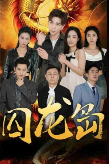 TV Show Poster