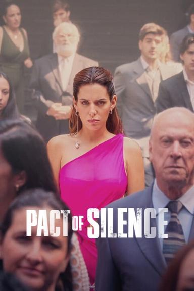 TV Show Poster