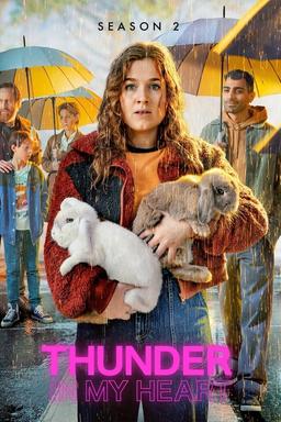TV Show Poster