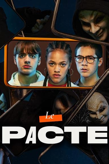 TV Show Poster