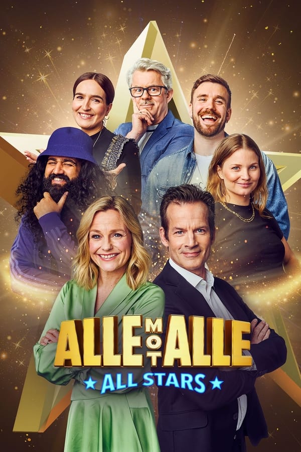 TV Show Poster