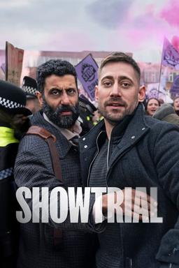 TV Show Poster