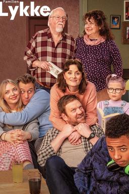TV Show Poster