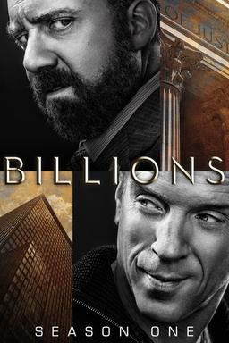 TV Show Poster
