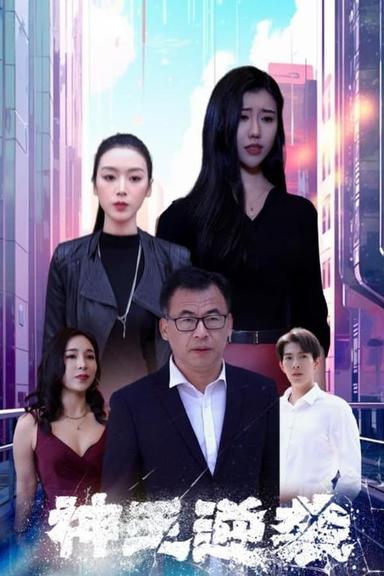 Постер сериала