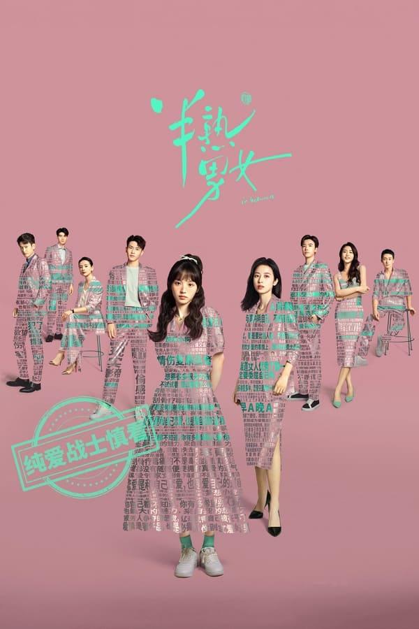 TV Show Poster