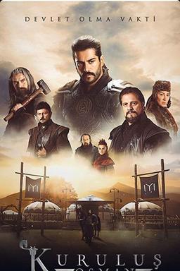 TV Show Poster