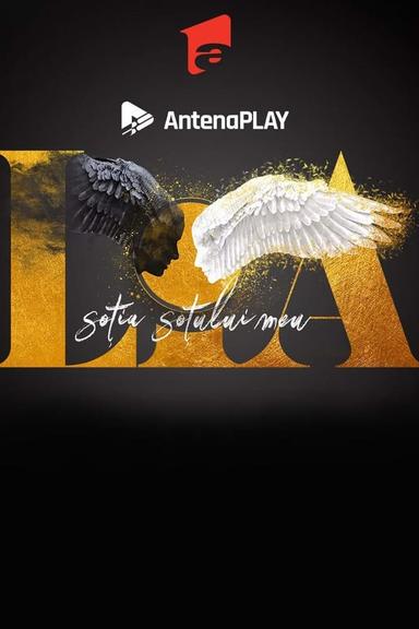 TV Show Poster