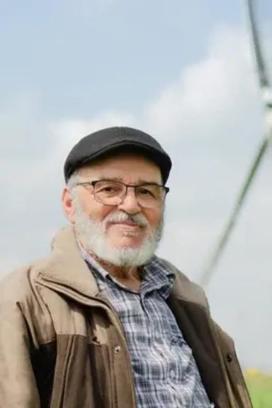 Постер сериала