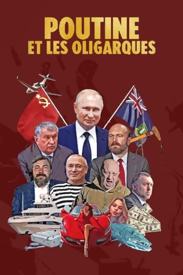 TV Show Poster