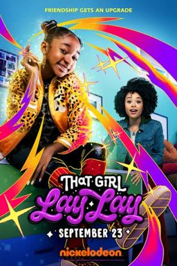 TV Show Poster