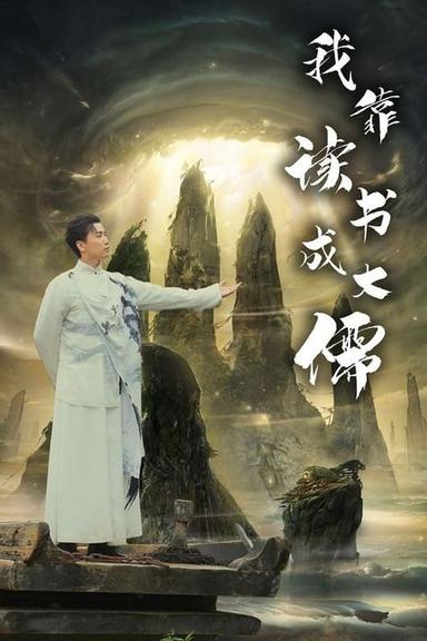 Постер сериала