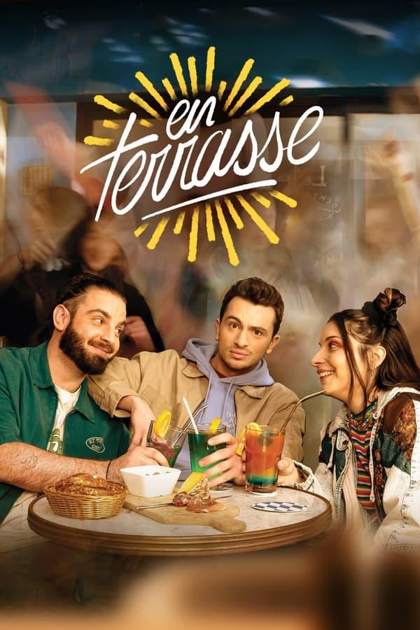 TV Show Poster